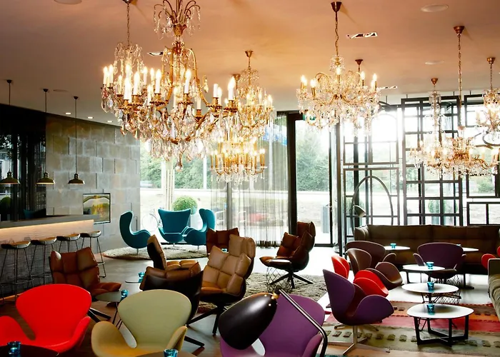 Motel One Amsterdam